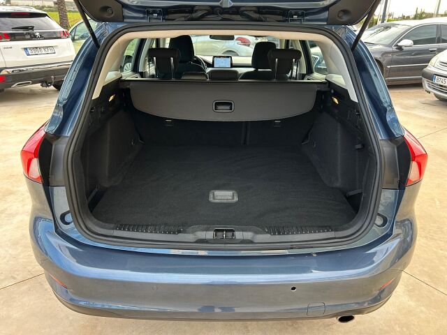 FORD FOCUS ESTATE 1.5 TDCI AUTO SPANISH LHD IN SPAIN 68000 MILES SUPERB 2019